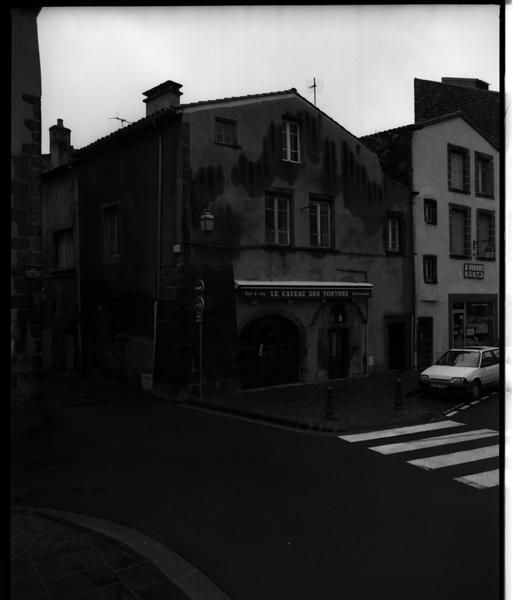 Vue générale