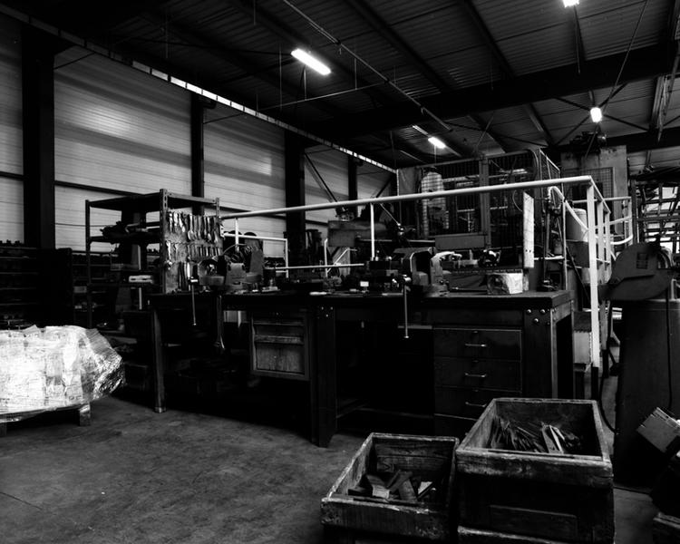 Outillage