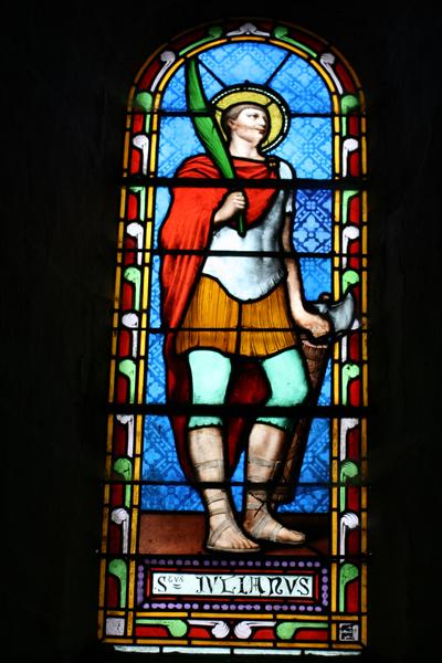 Saint Julien de Brioude