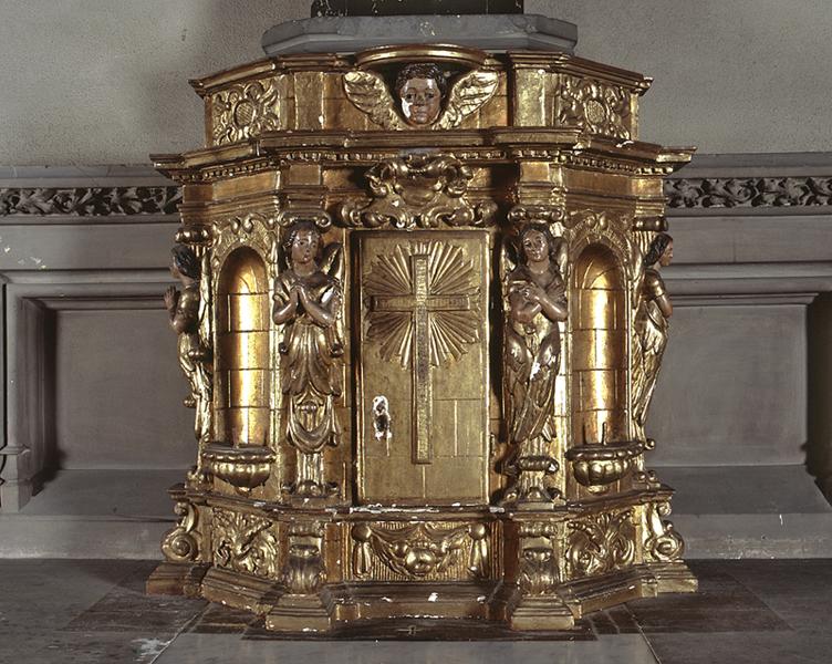 Tabernacle