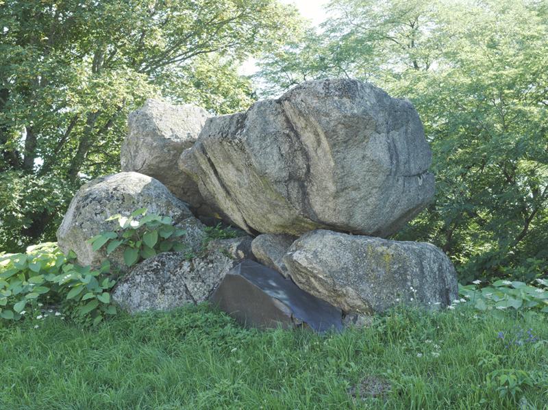 Vue générale
