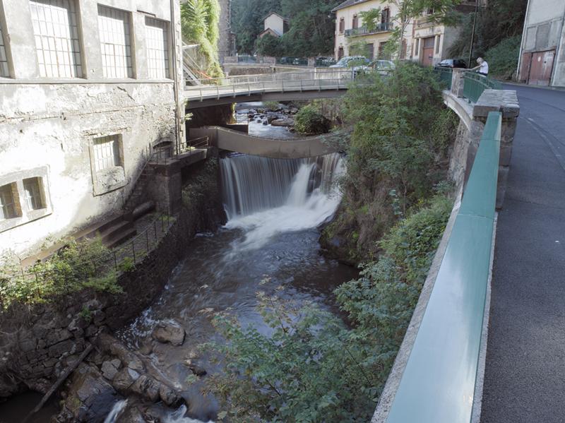 Vue générale