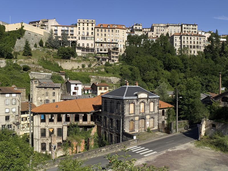 Quartier de Seychal