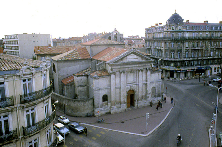 Eglise Saint-Denis