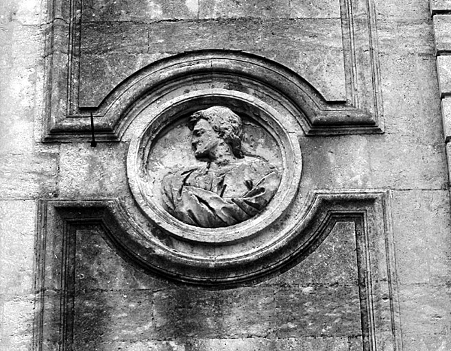 Bas-relief