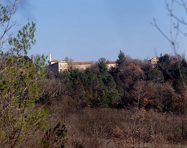 Vue générale