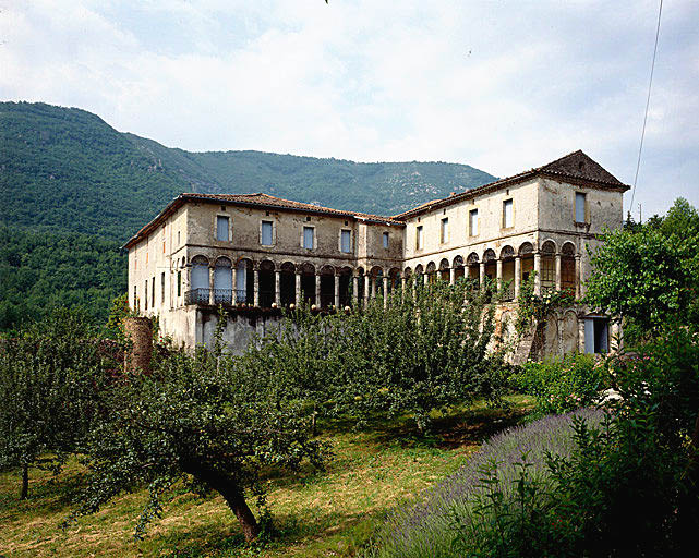 Maison de maître