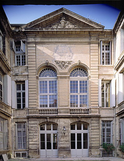 Hôtel de Lunas