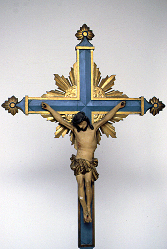 Croix de procession (No 2)