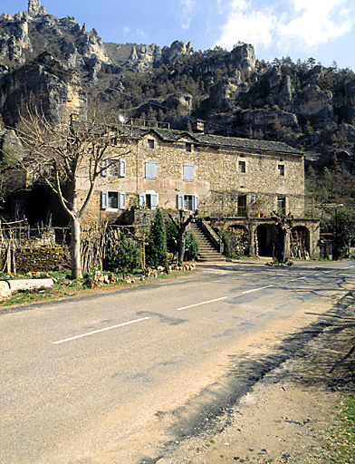Vue d'ensemble