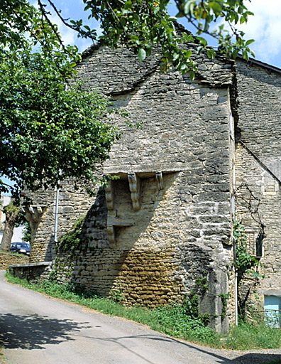 Vue d'ensemble