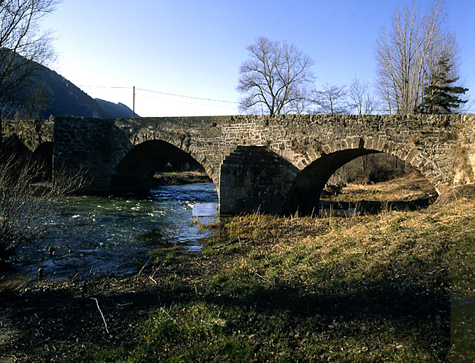 Pont Vieux