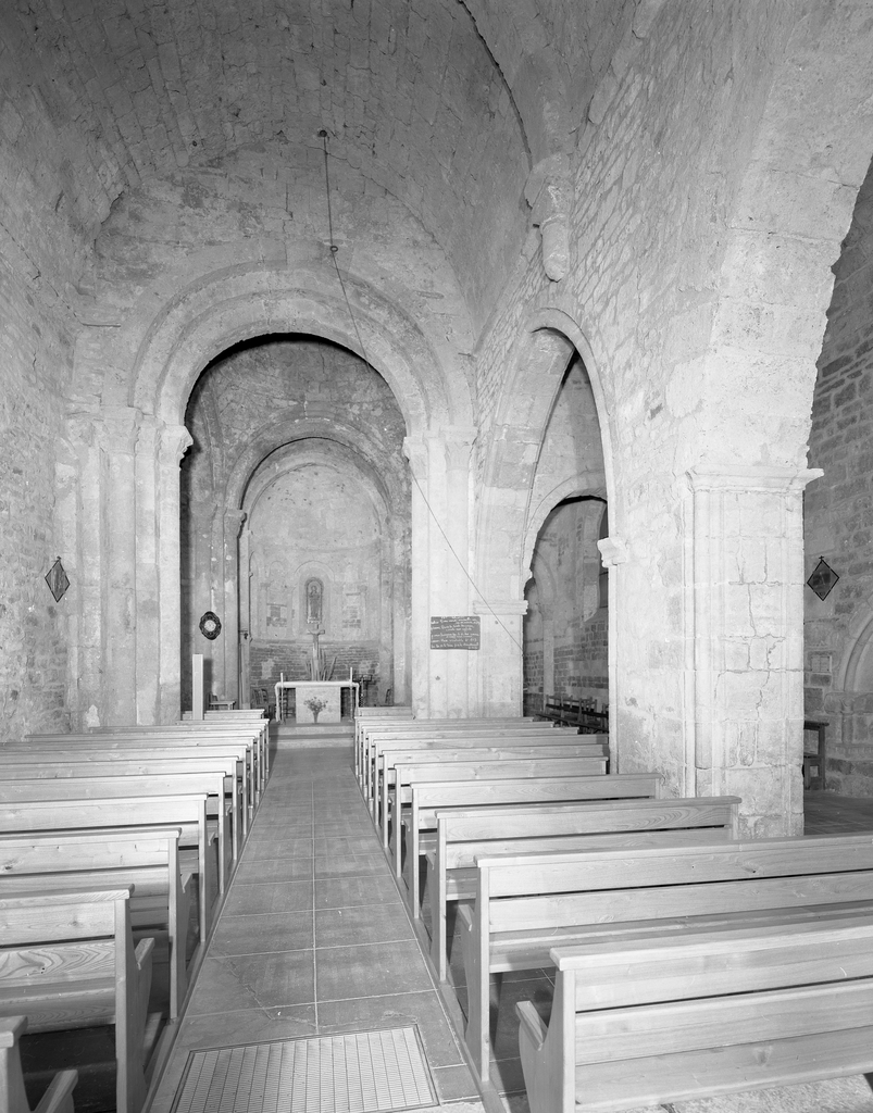 Église paroissiale Saint-Pierre