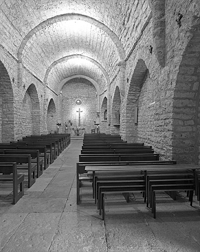 Église paroissiale Saint-Martin