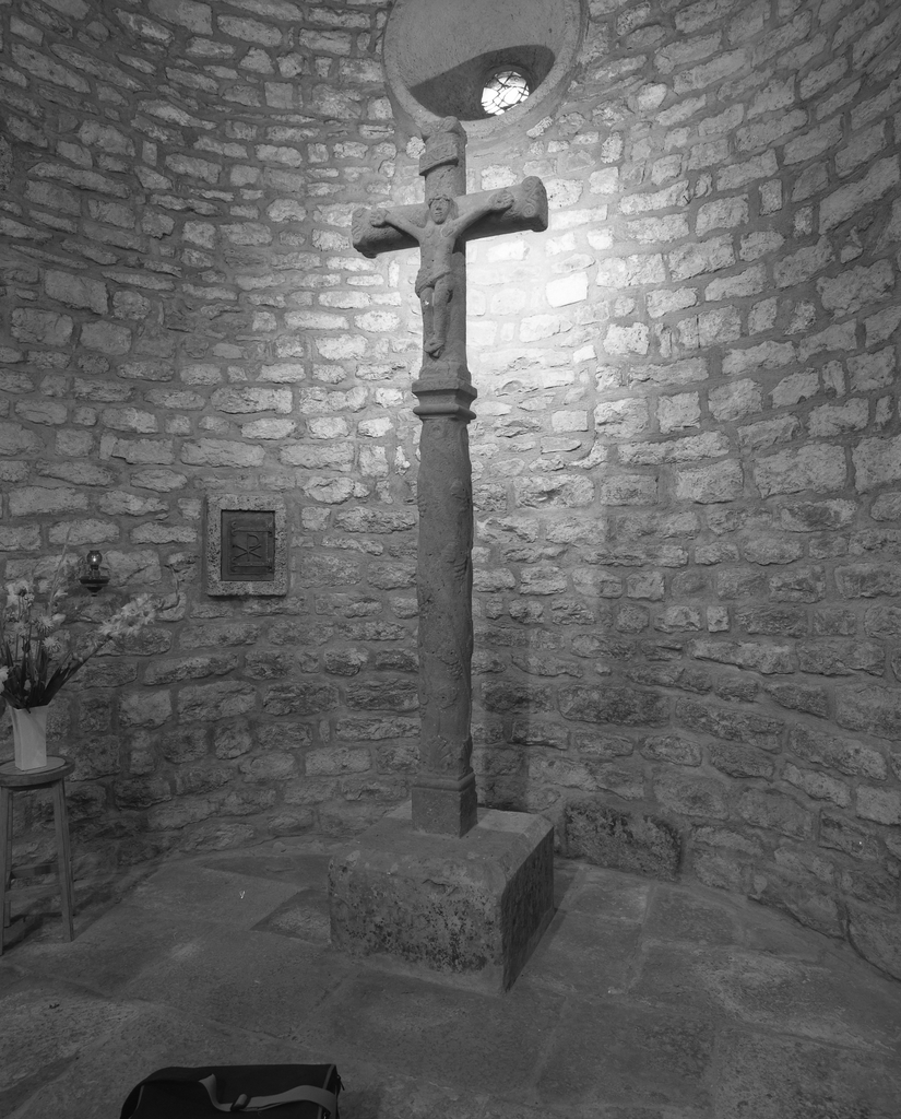 Croix de cimetière