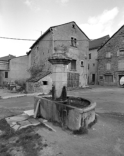 Fontaine