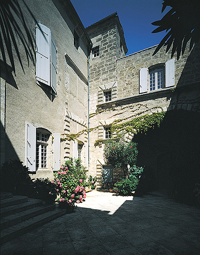 Hôtel Montmorency