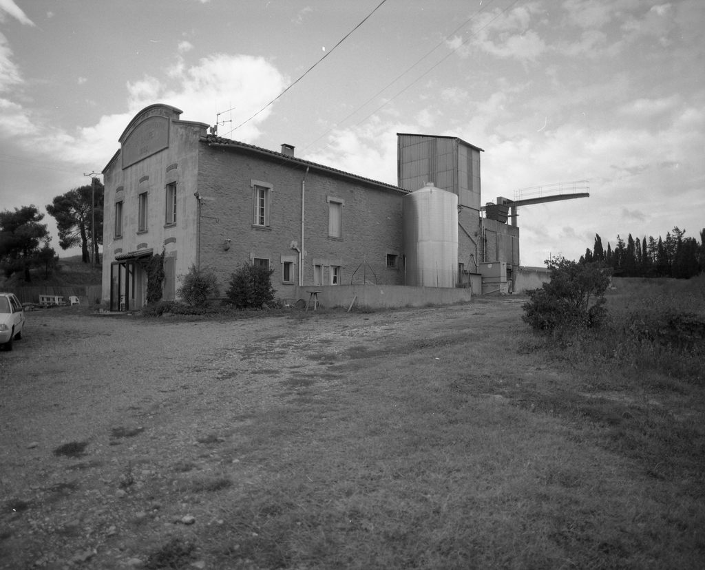 Vue générale