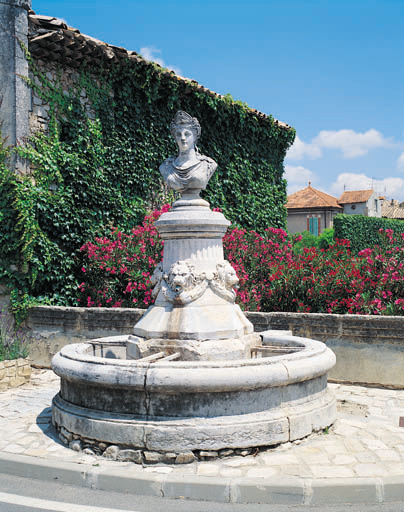 Vue d'ensemble.