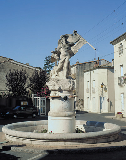 Vue d'ensemble.
