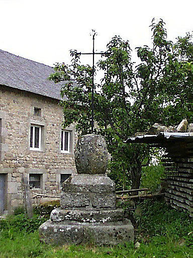 Vue d'ensemble.