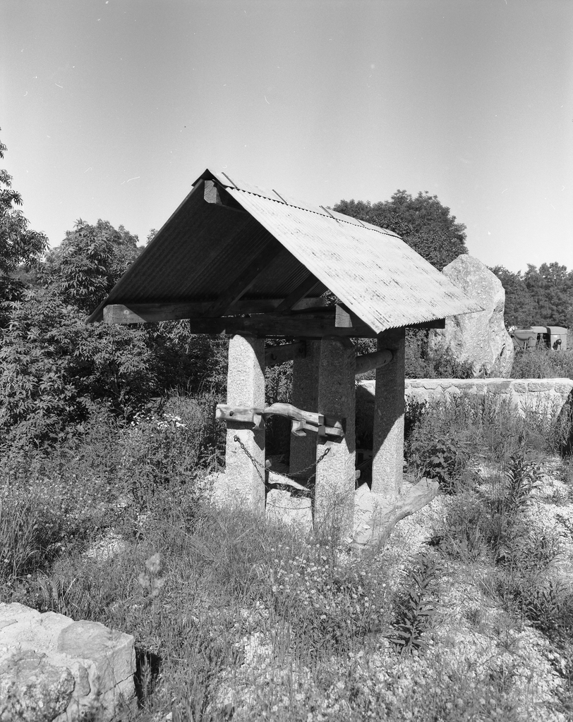 Vue d'ensemble.