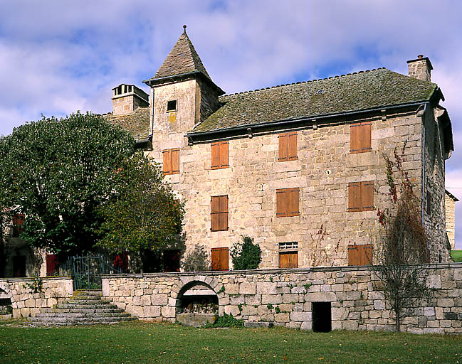 Château