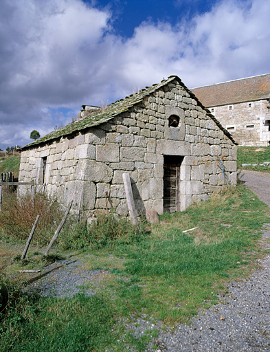 Le four à pain