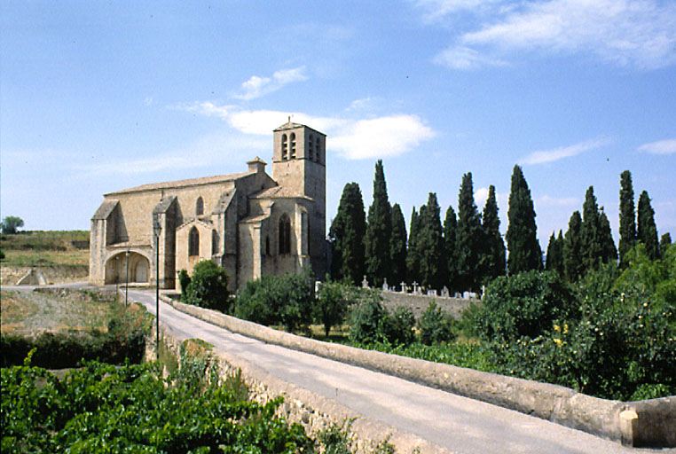 Église paroissiale Saint-Hippolythe