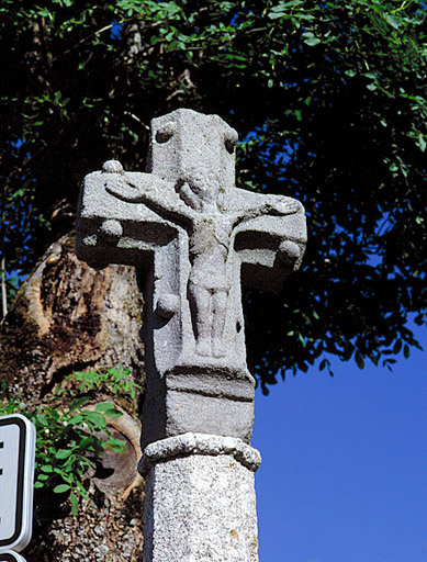 Croix de chemin
