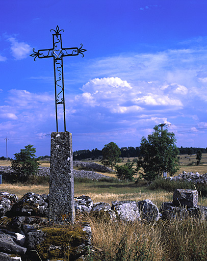 Croix de chemin