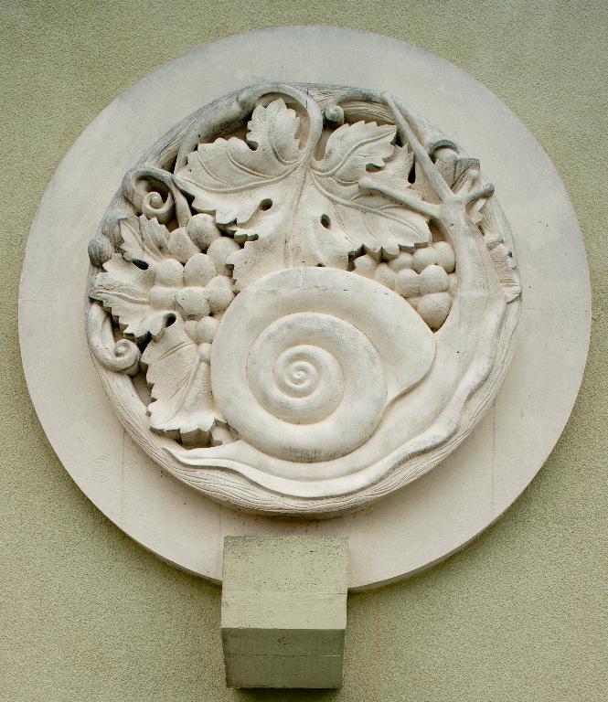 haut-relief