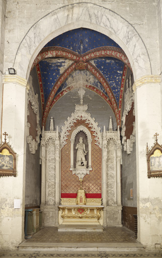 Vue d'ensemble