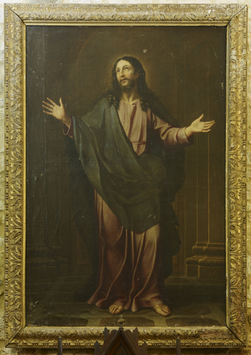 Tableau : Christ
