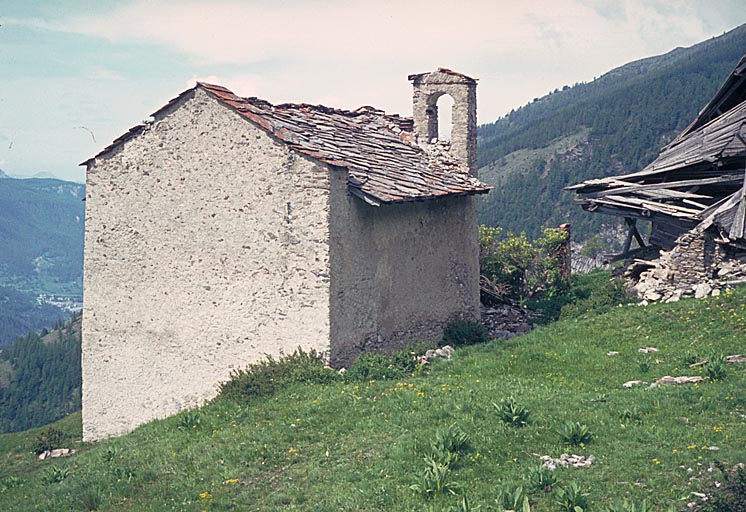 Vue d'ensemble.