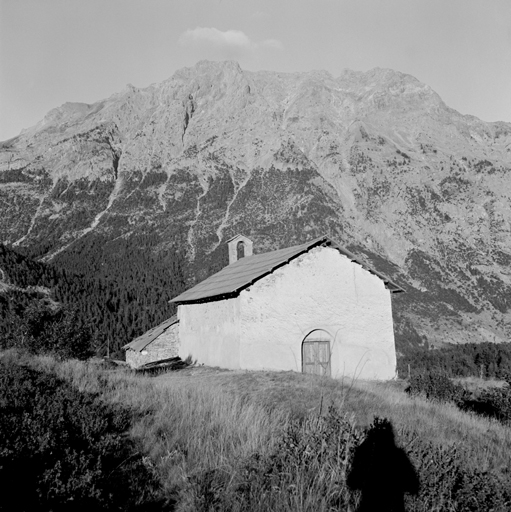 Chapelle Saint-Hippolyte