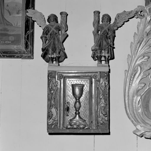 Tabernacle