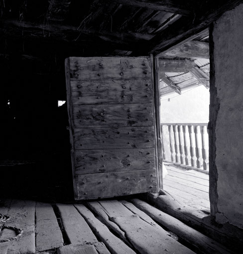 Ferme