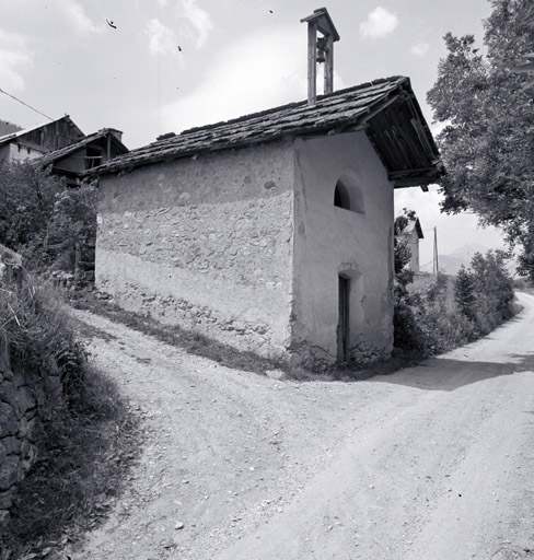 Chapelle Saint-Hippolyte