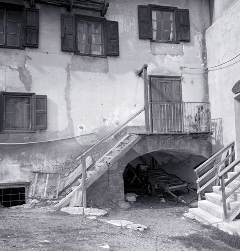 Fermes