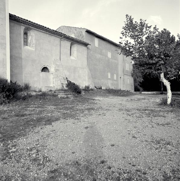 Chapelle Sainte-Christine