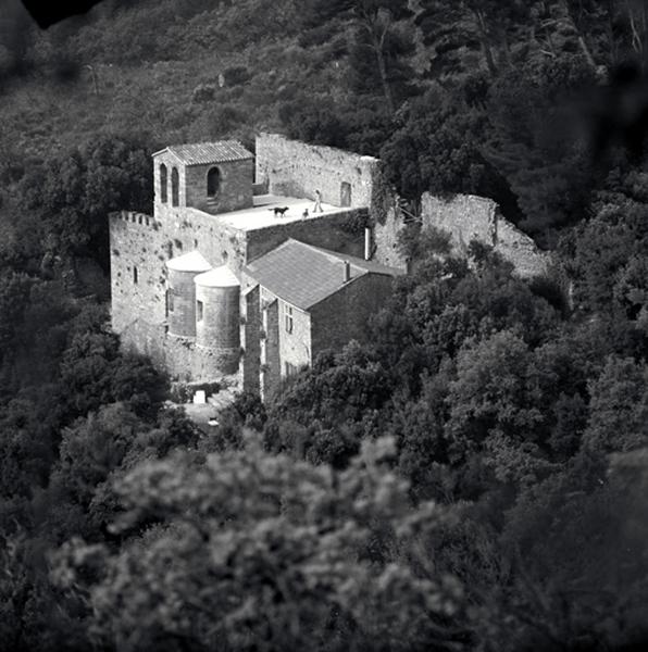 Chapelle Sainte-Marie-de-Deisesa, Saint-Jacques-le-Mineur, Sainte-Philomène