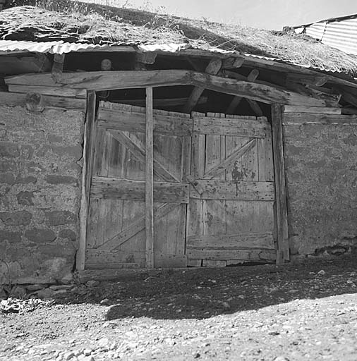 Maison 296