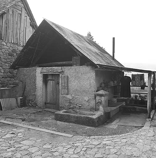Ferme