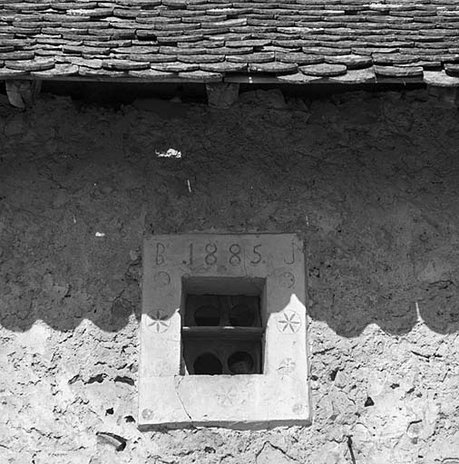 Maison 144