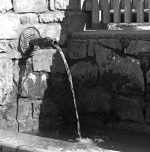 Fontaine