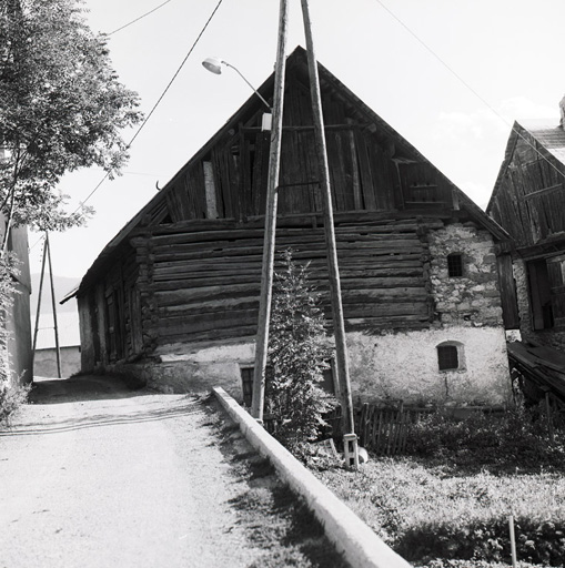 Fermes