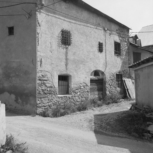 Ferme