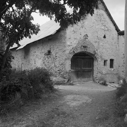 Fermes