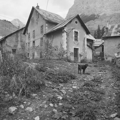 Hameau